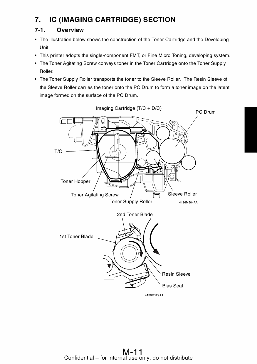 Konica-Minolta pagepro 1300W Service Manual-3